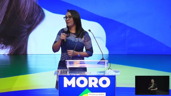 Programa de compliance proposto por Moro causa desconforto no Podemos