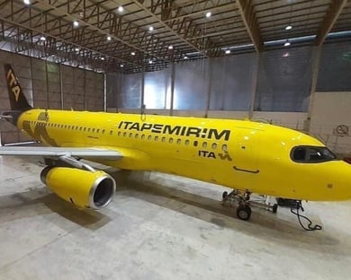 Mais três aviões da Itapemirim serão enviados aos EUA