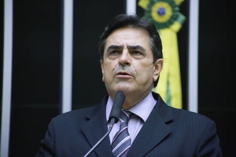 “Desconfiança reside na forma de execução das emendas de relator”