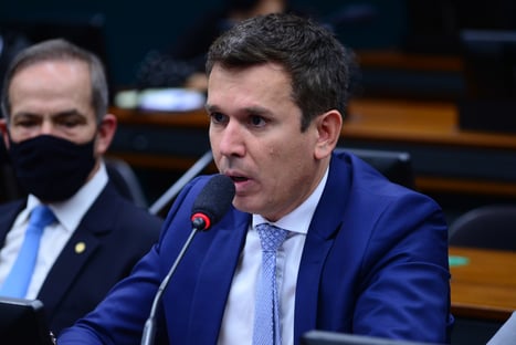 Proposta que legaliza jogos de azar pode ser votada ainda em 2021