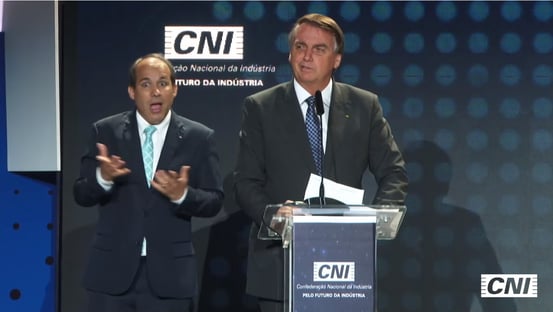 “De novo, p…! De novo vai começar esse negócio?”