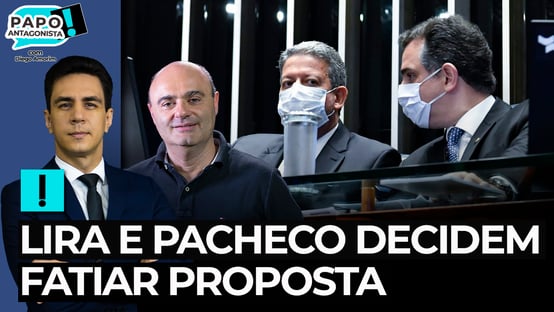 A gambiarra legislativa na PEC dos Precatórios