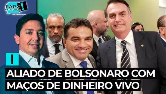 Maranhãozinho e o escracho das emendas