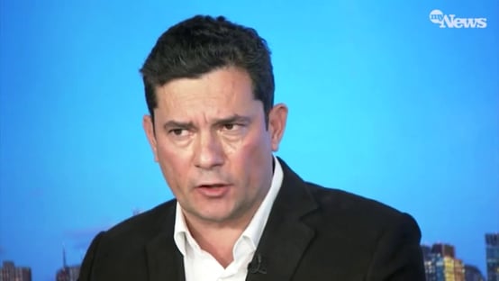 O tripé de Sergio Moro para modernizar a economia