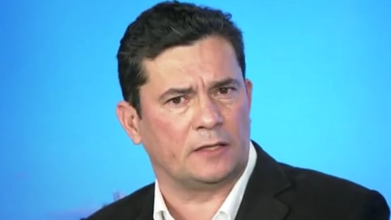 Moro: “Era só mais um discurso do estelionato eleitoral de Bolsonaro”