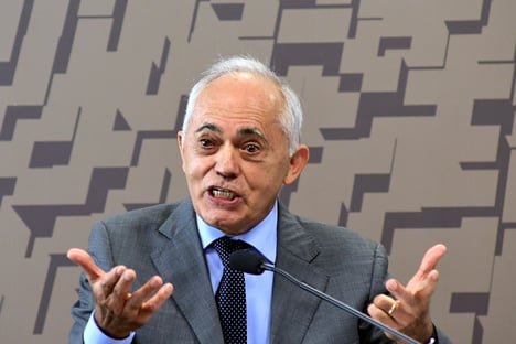 TCU nega suspeição de ministro indicado para embaixada em Portugal