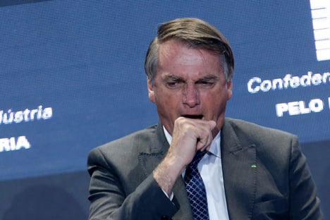 Em baixa nas pesquisas, Bolsonaro enfrenta dificuldades para montar palanques