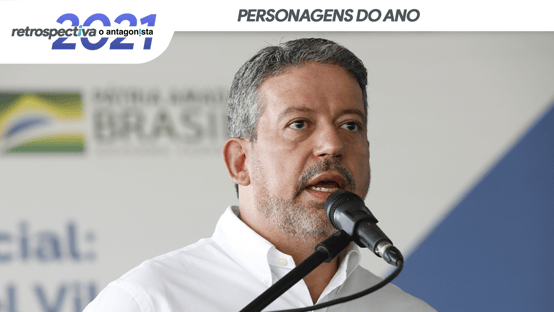 Arthur Lira, o semipresidente do Brasil