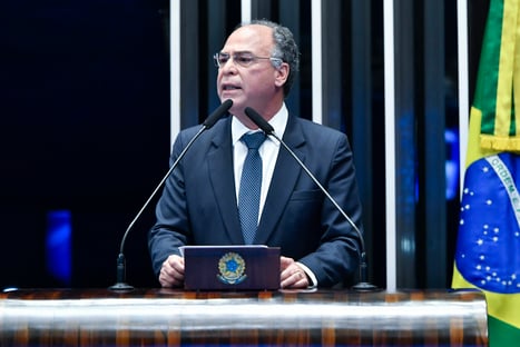 Relator adia, mais uma vez, apresentação de PEC dos Combustíveis