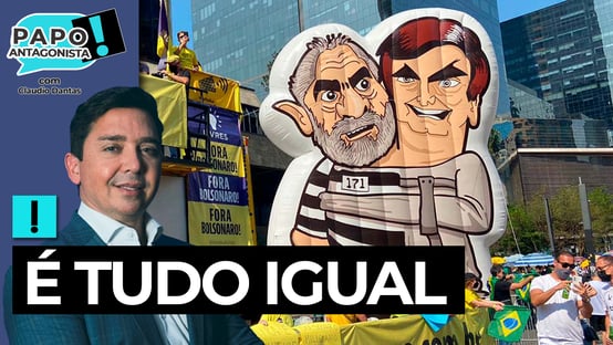 PT quer conquistar eleitor “bolsolula”
