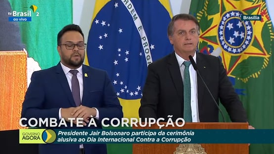 Bolsonaro rebate Doria sobre passaporte sanitário: “Meu estado o cacete”