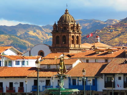 Itamaraty fecha consulado honorário em Cusco, no Peru
