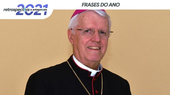 “Pátria amada não pode ser pátria armada”