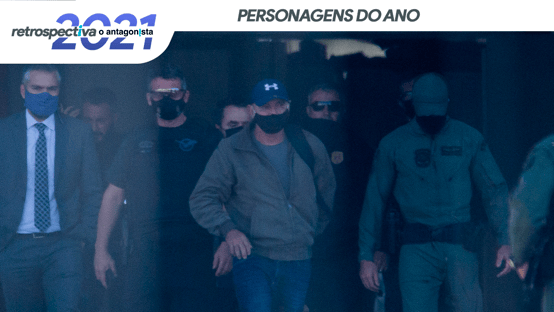 Fabrício Queiroz: a Fênix das rachadinhas
