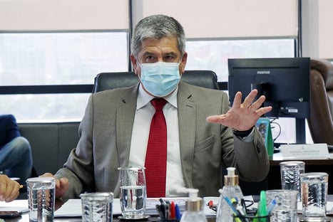 Governo do DF confirma dois casos da variante Ômicron
