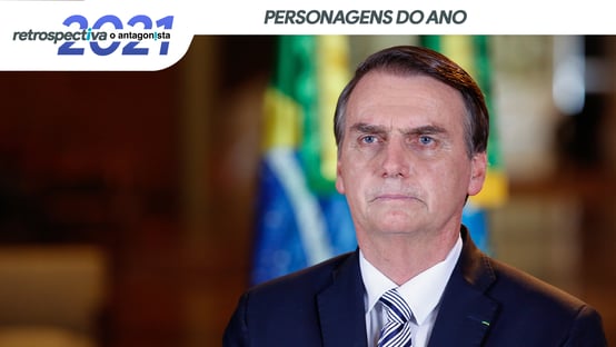 Jair Bolsonaro e as novas faces do negacionismo