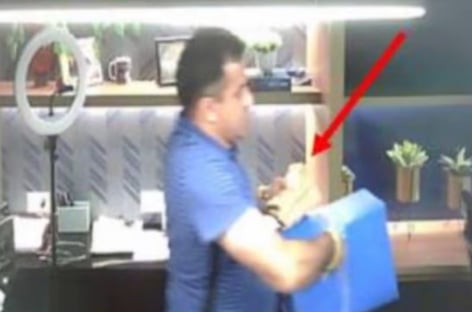 Crusoé: por que Maranhãozinho é o emblema da nova era de impunidade
