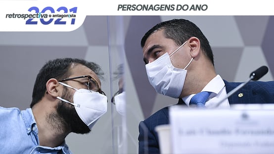 Irmãos Miranda, os improváveis