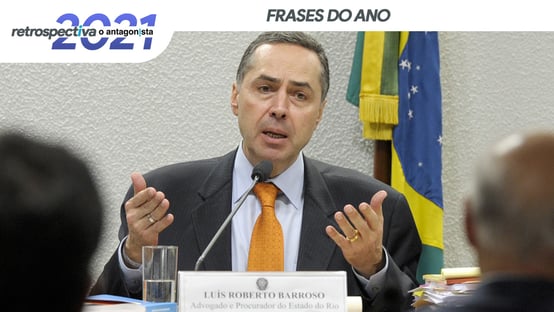 “Todas as pessoas de bem sabem que não houve fraude e quem é o farsante nessa história”