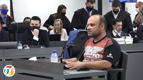 Boate Kiss: último condenado se entrega à polícia