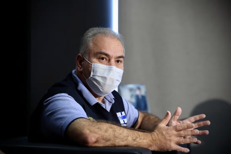 DataSUS deve ser normalizado até 1ª quinzena de janeiro, diz Queiroga