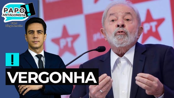 O triunfo de Lula