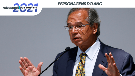 Paulo Guedes, o tesoureiro de campanha de Jair Bolsonaro