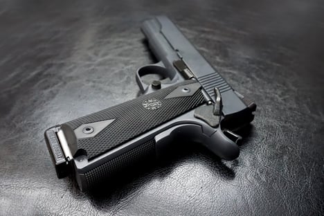 Número de licenças de armas para civis cresce quase cinco vezes no governo Bolsonaro