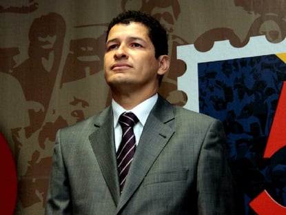 Ex-secretário de Segurança do DF assume posto nº 2 da Polícia Federal