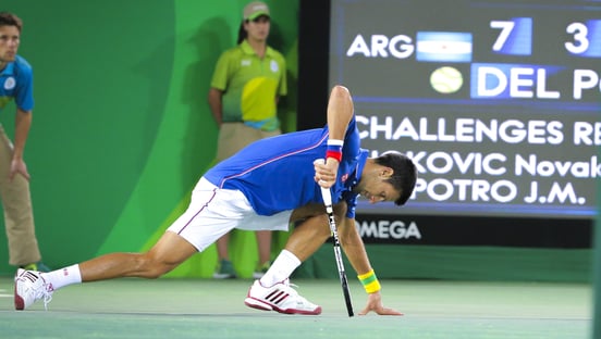 Djokovic é derrotado no tribunal e será expulso da Austrália