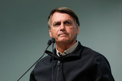Deputado pede prioridade em auditoria do TCU sobre cartão de Bolsonaro