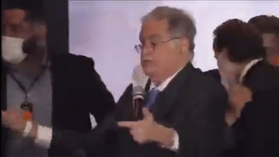 Moro vai para cima de advogados de corruptos: “Estamos mesmo fazendo a coisa certa”