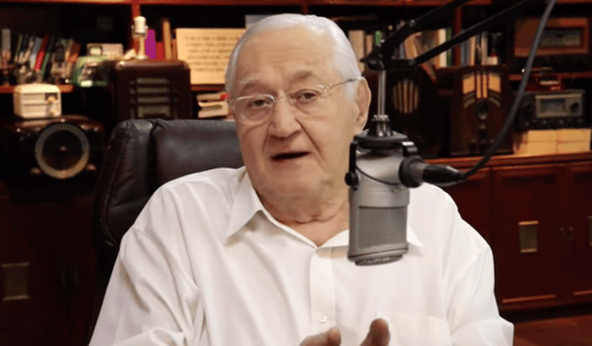 A estreia de Boris Casoy na CNN Brasil