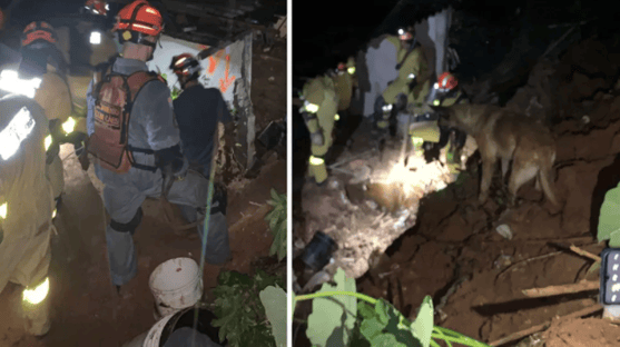 Sobe para 18 o número de mortes por chuvas em São Paulo | O Antagonista