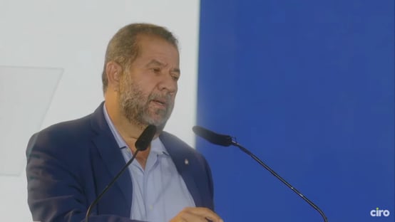 “Lula respeita a candidatura de Ciro”