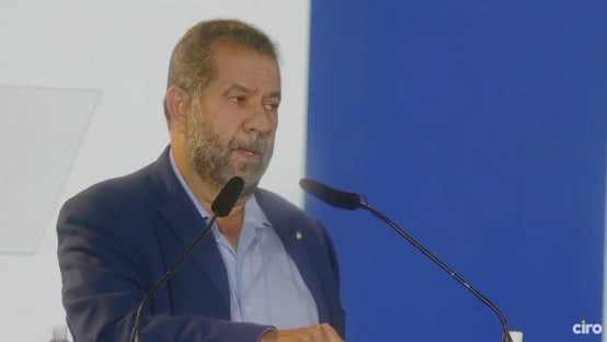 Lupi se nomeia para cargo com remuneração de até R$ 21 mil