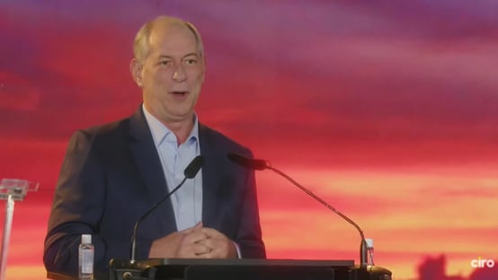 Ciro Gomes chama militares de “desavergonhados” e “imorais”