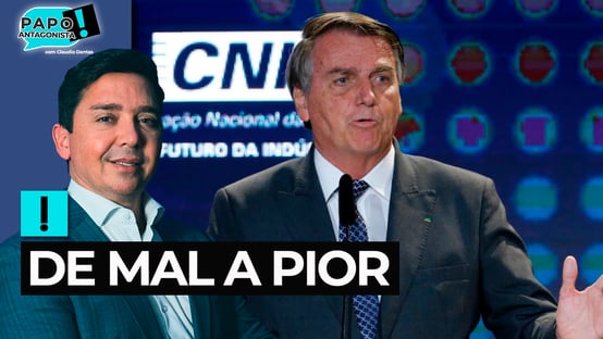 Brasil tem projeções assustadoras para 2022