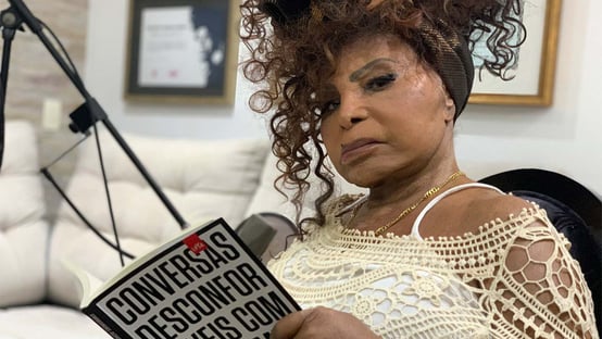 Elza Soares morre aos 91 anos