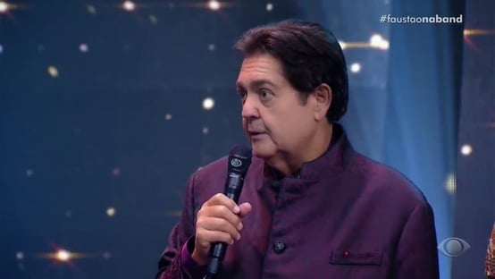Efeito Faustão