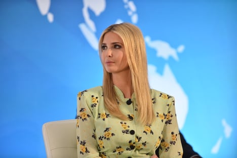 CPI de invasão ao Capitólio quer ouvir filha de Trump