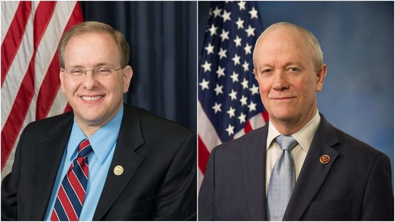 Dois deputados democratas anunciam que não vão disputar reeleição nos EUA
