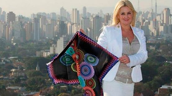 STJ suspende ação penal de ex-mulher de Wassef no ‘Mensalão do DEM’