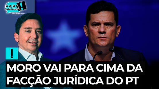 Os corruptores da advocacia