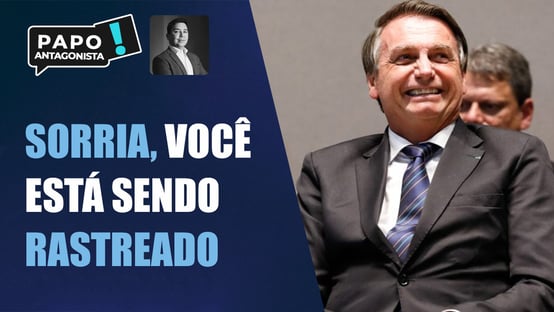 Governo Bolsonaro monitora 360 mil alvos