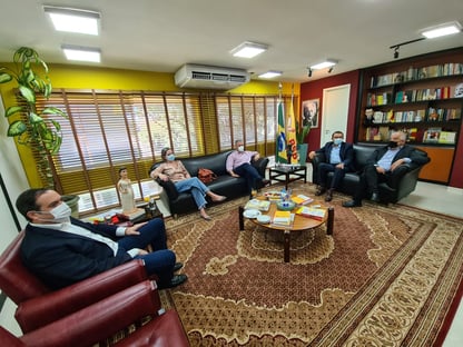 PSB e PT acertam palanques em Pernambuco e Rio de Janeiro; SP será alvo de consulta
