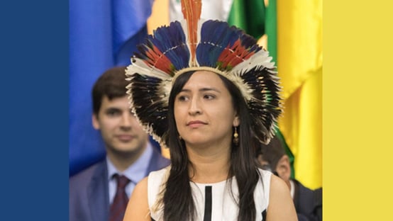Gilson Machado recua e mantém mulher de blogueiro bolsonarista fora do governo
