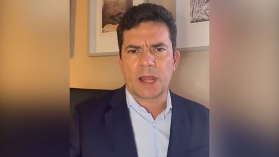 Moro diz que apoios de MBL e Vem Para Rua “podem ser mais relevantes do que os partidos”