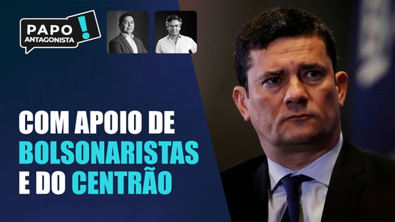 PT quer CPI contra Moro