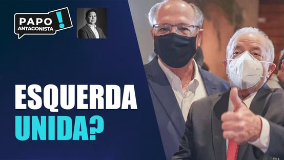 PSB retoma negociações com PT sobre federação